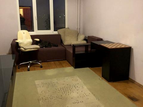 квартира по адресу Харьковское шоссе, 56