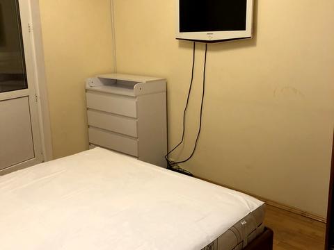 квартира по адресу Харьковское шоссе, 56