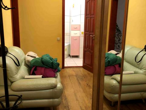 квартира по адресу Харьковское шоссе, 56