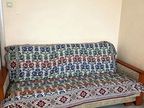 квартира за адресою Левітана вул., 67