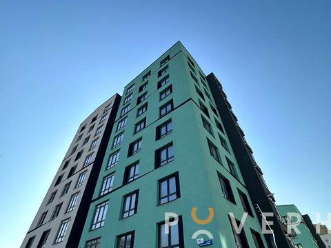 квартира по адресу Национальной Гвардии ул., (Будинок 12.5 (секція 1))