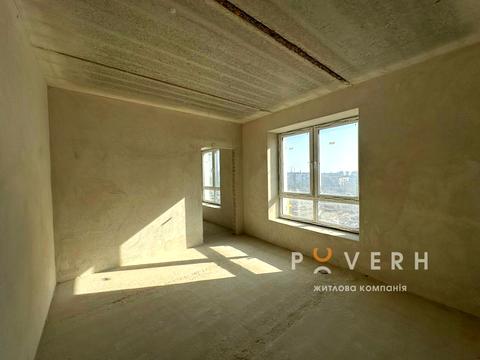 квартира по адресу Национальной Гвардии ул., (Будинок 12.5 (секція 1))