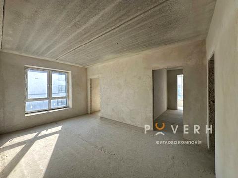 квартира по адресу Национальной Гвардии ул., (Будинок 12.5 (секція 1))