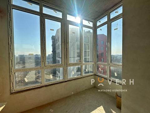 квартира по адресу Национальной Гвардии ул., (Будинок 12.5 (секція 1))