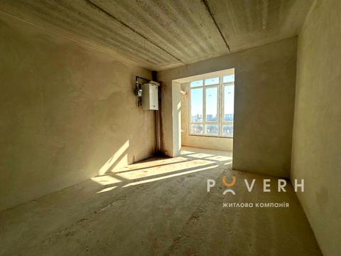 квартира по адресу Национальной Гвардии ул., (Будинок 12.5 (секція 1))