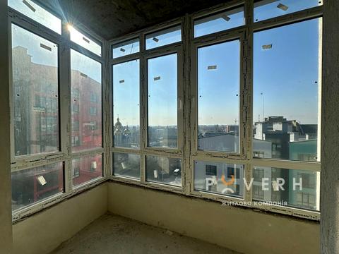 квартира по адресу Национальной Гвардии ул., (Будинок 12.5 (секція 1))