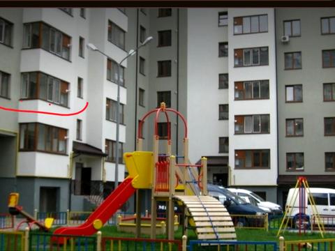квартира по адресу Хотинская ул., 12