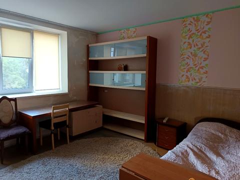 квартира по адресу Хотинская ул., 12