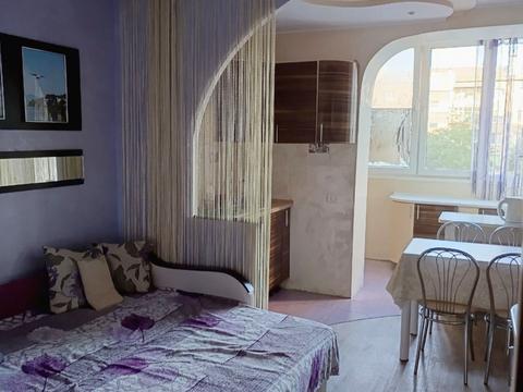 квартира по адресу Хотинская ул., 12