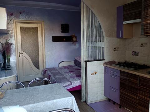 квартира по адресу Хотинская ул., 12