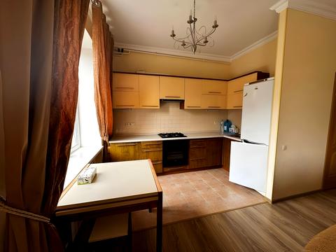 квартира за адресою Джона Маккейна вул. (Івана Кудрі), 41/22