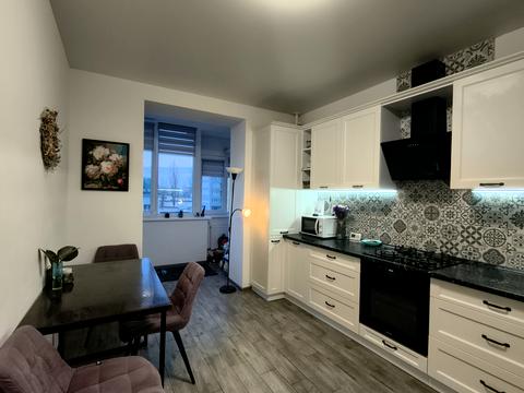 квартира по адресу Академика Янгеля ул. (Фрунзе), 6к