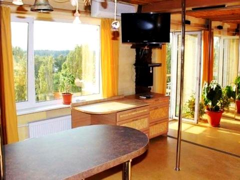 квартира по адресу Русановская набережная ул., 22