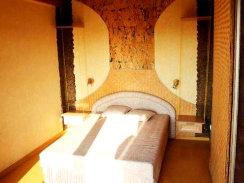 квартира по адресу Русановская набережная ул., 22