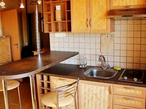 квартира по адресу Русановская набережная ул., 22