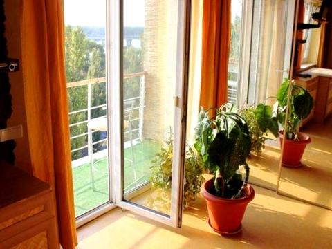 квартира по адресу Русановская набережная ул., 22