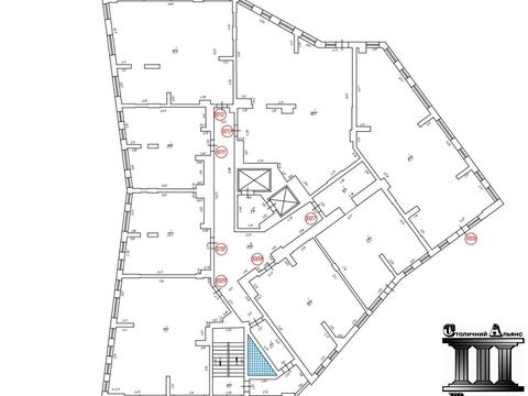 комерційна за адресою Юлії Здановської вул. (Ломоносова), 33/43