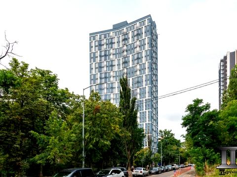 комерційна за адресою Юлії Здановської вул. (Ломоносова), 33/43