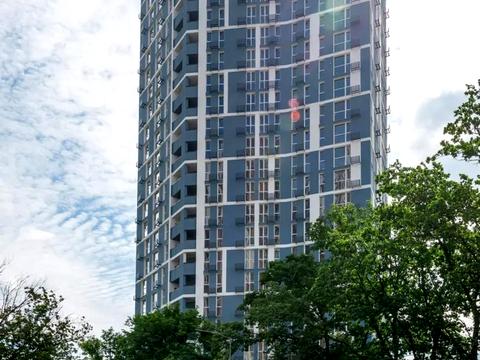 комерційна за адресою Юлії Здановської вул. (Ломоносова), 33/43