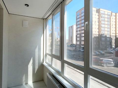 квартира за адресою Старокостянтинівське шосе, 20/4-А