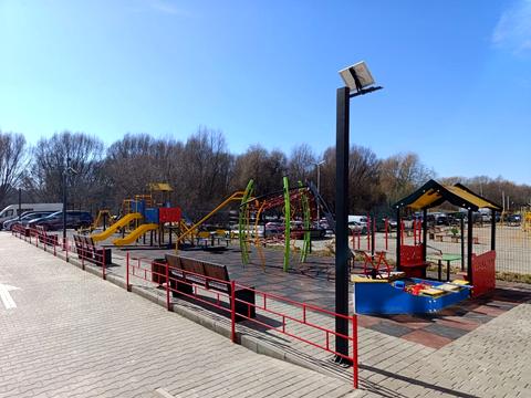 квартира за адресою Старокостянтинівське шосе, 20/4-А