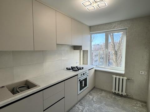 квартира за адресою Давида Ойстраха вул. (Затонського), 8