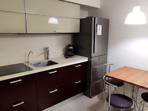 квартира за адресою Князя Ярослава Мудрого вул. (Ленінградська), 20