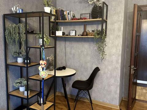 квартира за адресою Просвіти бульв., 10