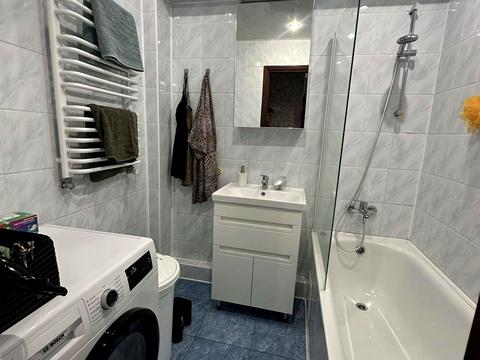 квартира за адресою Просвіти бульв., 10