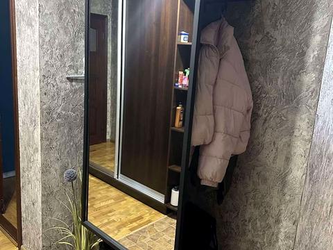 квартира за адресою Просвіти бульв., 10