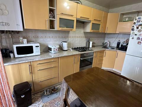 квартира за адресою Просвіти бульв., 10