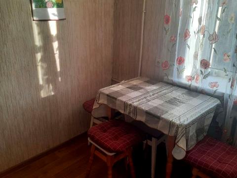 квартира за адресою Робоча вул., 91