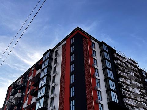 квартира за адресою Степана Бандери вул., (Будинок)