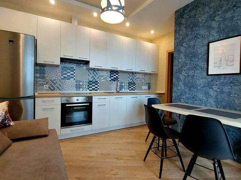 квартира за адресою Зарічна вул., 1-В