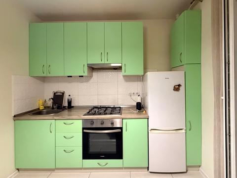 квартира за адресою Українська вул., 83б к.1-5