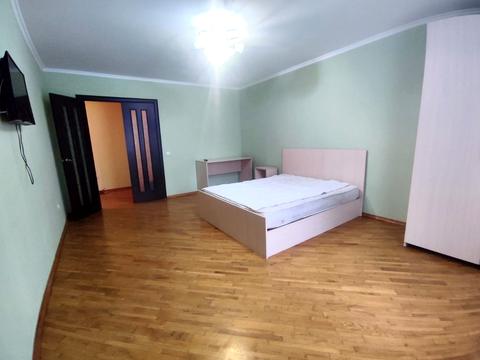 квартира по адресу Довженко ул., 20