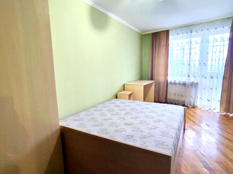 квартира по адресу Довженко ул., 20