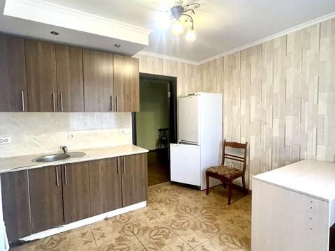 квартира по адресу Довженко ул., 20