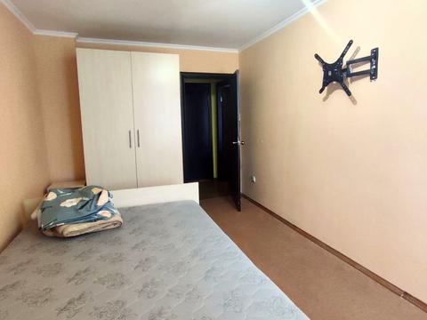 квартира по адресу Довженко ул., 20