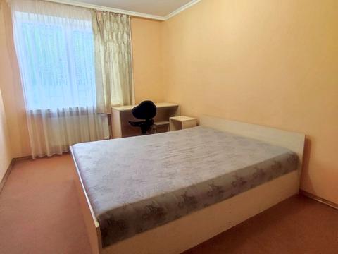 квартира по адресу Довженко ул., 20