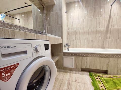 квартира по адресу Довженко ул., 20