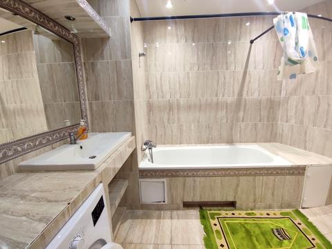 квартира по адресу Довженко ул., 20