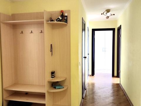 квартира по адресу Довженко ул., 20