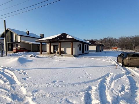 дом по адресу Мальовнича