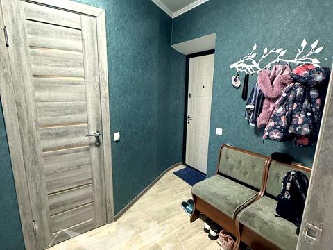 квартира по адресу Оболонская ул., 47