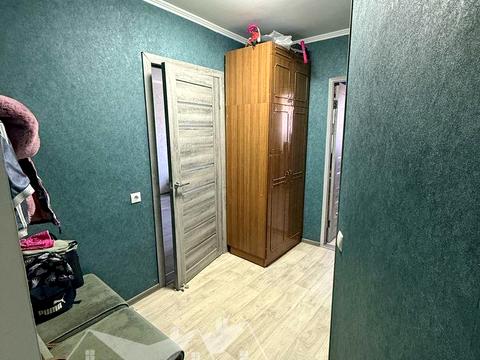 квартира по адресу Оболонская ул., 47