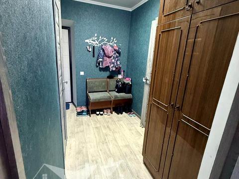 квартира по адресу Оболонская ул., 47