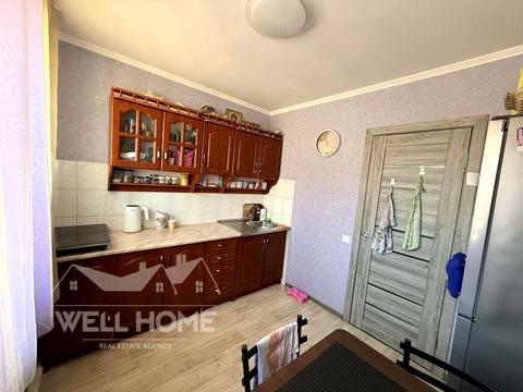 квартира по адресу Оболонская ул., 47