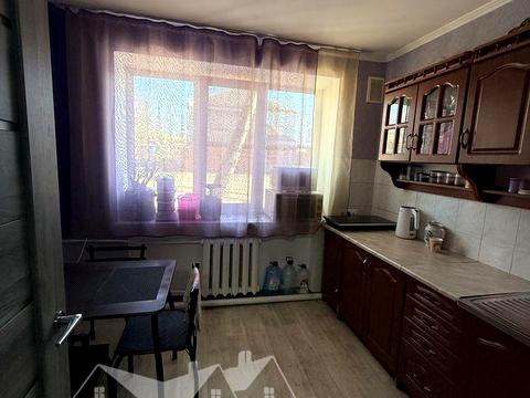 квартира по адресу Оболонская ул., 47