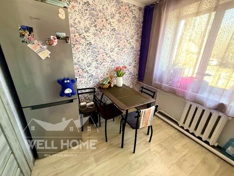 квартира по адресу Оболонская ул., 47